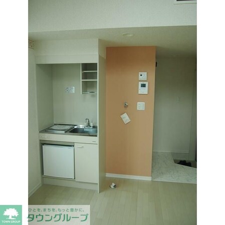 ユナイト小机アリシアの瞳の物件内観写真